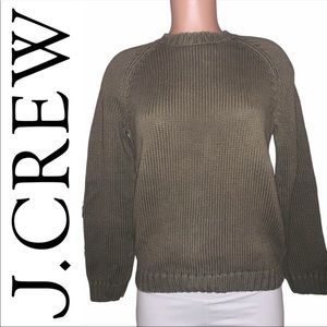 J. Crew Sweater
